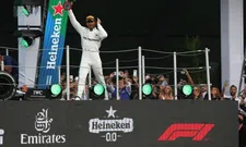 Thumbnail for article: Wolff: Lewis Hamilton “could shatter” Michael Schumacher’s records