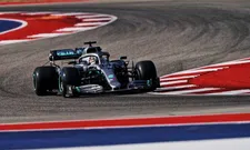 Thumbnail for article: Hamilton tops FP2 at COTA but Leclerc and Verstappen seem to have best pace!