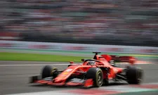 Thumbnail for article: FIA zal niet in actie komen tegen Ferrari 'totdat er een klacht wordt ingediend'