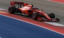 Thumbnail for article: Mercedes & Red Bull to fight for the win? - What we've learned from Friday at COTA