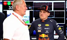 Thumbnail for article: Marko vreest stijging salarissen: "Een Verstappen kan dan 50 miljoen euro kosten"