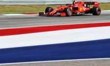 Thumbnail for article: Mol over Ferrari-motor: ''Mercedes weet wat ze doen, twijfelen om het te kopiëren"