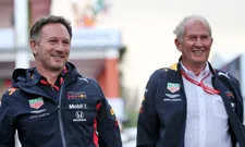 Thumbnail for article: Marko over bloedsnelle Ferrari's: "Ongelofelijk hoe groot dat verschil is"