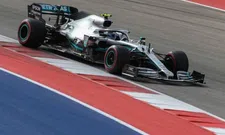 Thumbnail for article: Bottas narrowly edges Leclerc and Verstappen for pole position at COTA!