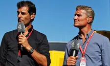 Thumbnail for article: Coulthard: ''Verstappen is nu eenmaal coureur die reacties oproept of uitlokt''