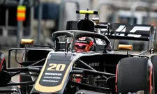 Thumbnail for article: Magnussen realistic for team's home race: "We're probably just outside top 10"