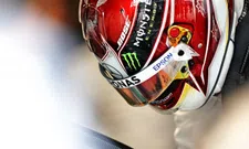 Thumbnail for article: Hamilton: "Dit heeft niks met de auto te maken"