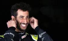 Thumbnail for article: Ricciardo enjoys "challenge" of bumpy COTA: "I prefer it like this"