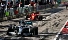 Thumbnail for article: Friday night shift - Verstappen & Hamilton top FP, Hulkenberg declines Williams