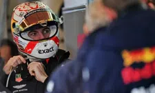 Thumbnail for article: Verstappen pleased with the pace of the car after Friday in Texas