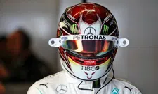 Thumbnail for article: Hamilton had ''enorme hoofdpijn'' na hobbelig asfalt