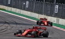 Thumbnail for article: Heeft Red Bull Racing Ferrari door? Verzoek ingediend bij FIA om opheldering