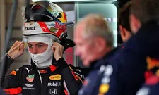 Thumbnail for article: Verstappen blij met podium: "Maar tweede plek was anders mogelijk geweest"