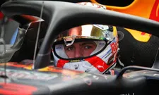 Thumbnail for article: Verstappen anderhalf uur voor de GP: "We gaan zeker voor de overwinning"