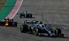 Thumbnail for article: Samenvatting GP Verenigde Staten: Bottas wint, Hamilton wereldkampioen!