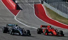 Thumbnail for article: Leclerc kan Verstappen en Mercedes niet bijhouden: "Ik weet niet waarom"