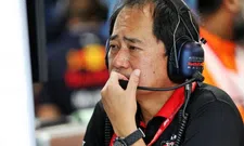 Thumbnail for article: Tanabe positief over resultaten Red Bull Racing en Toro Rosso in kwalificatie