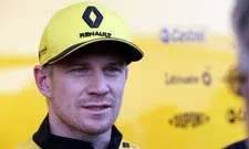 Thumbnail for article: Hulkenberg admits that he was "not good enough" to reach Q3 on Saturday