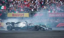 Thumbnail for article: Hunting down the record: How Lewis Hamilton secured his sixth F1 title