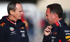 Thumbnail for article: Christian Horner: "It’s clear we’ve had a competitive car here this weekend"