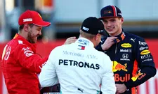 Thumbnail for article: Rosberg: "Verstappen geweldig in kwalificatie, in race mogelijk meer problemen"