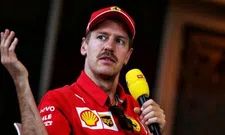 Thumbnail for article: Vettel en Brawn oneens over ingeslagen weg en toekomst Formule 1