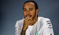 Thumbnail for article: Lewis Hamilton "doesn't really know how to feel" after sixth World Title 