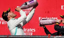 Thumbnail for article: Bottas geeft nieuwe betekenis aan 'Best of the Rest'