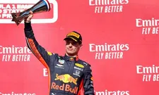 Thumbnail for article: Verstappen na podium GPblog Driver of the Day in de Verenigde Staten