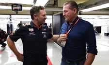 Thumbnail for article: Jos Verstappen reageert op commotie: "Dat komt natuurlijk heel hard over"