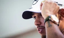 Thumbnail for article: Lammers: “Je vergeet dat Hamilton heel goed kan rijden”