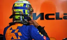 Thumbnail for article: Lando Norris enjoyed racing for 5th and overtaking at the US Grand Prix