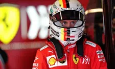 Thumbnail for article: Vettel: ''Dit is het moment om mooie dingen te schrijven over hem''