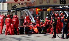 Thumbnail for article: Leclerc hits back at Verstappen comments: "He has no clue"