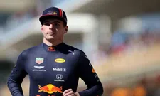 Thumbnail for article: Rosberg lacht om Verstappen: ''Dit is toch waarom we van hem houden''