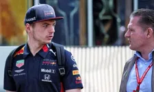 Thumbnail for article: Jos Verstappen on son's Ferrari cheat claims: "Not smart, but understandable"