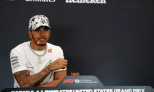 Thumbnail for article: Lewis Hamilton admits struggle to remain focussed throughout 2019 F1 season