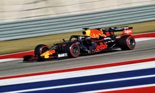 Thumbnail for article: Brundle: ''Verstappen zorgde voor een glimlach op mijn gezicht''