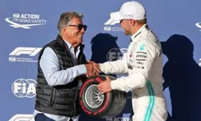 Thumbnail for article: Mercedes opt for conservative tyre approach for 2019 Brazilian Grand Prix