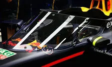 Thumbnail for article: Aeroscherm van Red Bull geprezen: "Dit maakt het veel veiliger voor coureurs"