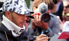 Thumbnail for article: ''Ik zie geen reden waarom Hamilton niet zijn zevende wereldtitel kan pakken''