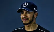 Thumbnail for article: Doornbos vraagt zich af: “Blijft Hamilton ook na zijn zevende titel bij Mercedes?”