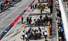 Thumbnail for article: Pitstopdrama bezorgt McLaren hoofdpijn: "Zitten daar echt niet op topniveau"