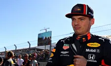 Thumbnail for article: Verstappen blikt terug op honderd Grands Prix: "Springt er gelukkig niet één uit"