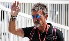 Thumbnail for article: Hamilton better than Schumacher? Eddie Jordan says so!