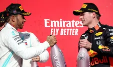 Thumbnail for article: Max Verstappen verstevigt P2 in de Formule 1 Power Ranking na GP Amerika