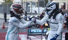 Thumbnail for article: Rosberg heeft advies voor Bottas in strijd tegen Hamilton