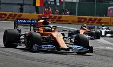 Thumbnail for article: Norris and Sainz within "one-tenth of a second" reveals McLaren team boss Seidl