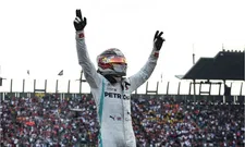 Thumbnail for article: Hamilton is volgens Herbert een "correcte" coureur op de baan