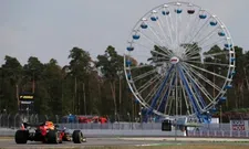 Thumbnail for article: Tost acht vroegtijdig vertrek van Red Bull uit Formule 1 klein